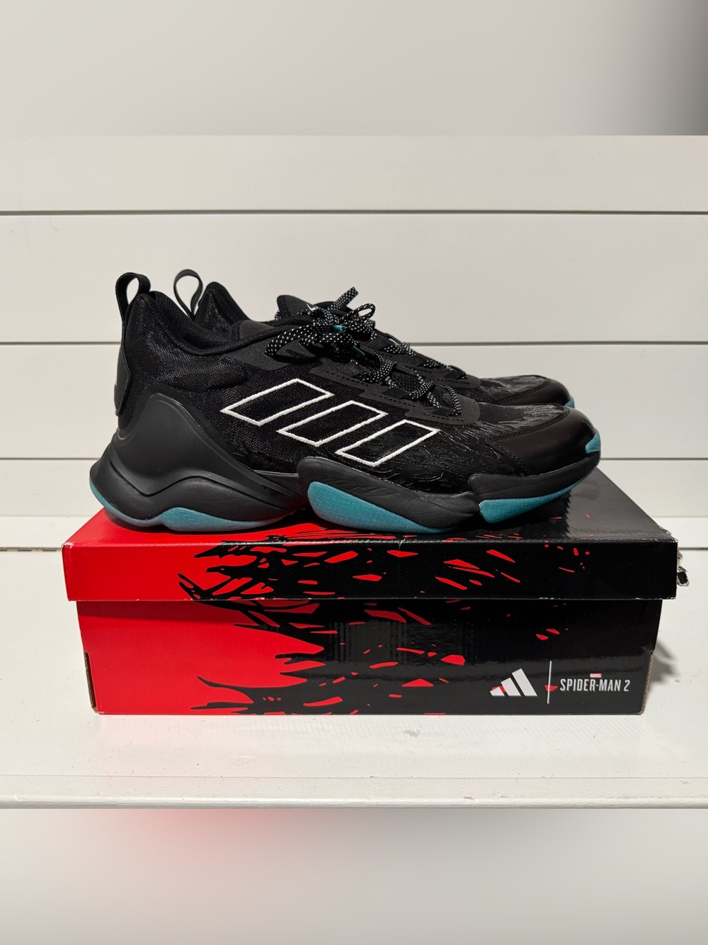 adidas impact flex 2.0 venom